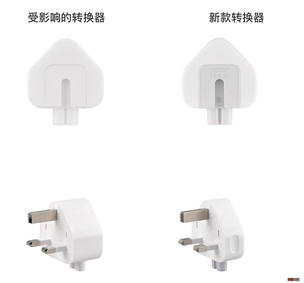 苹果转换器 苹果召回转换器