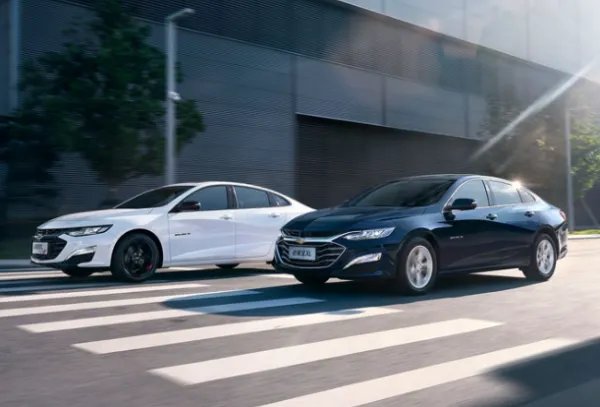 2022年国产车销量排行榜前十名