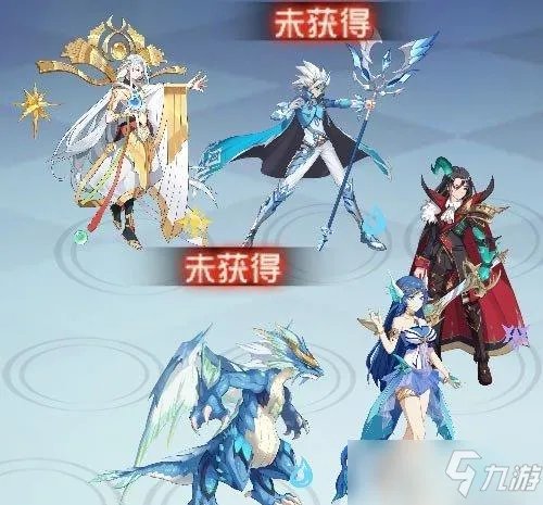 《奥奇传说》精灵的搭配图文教程 攻略大全