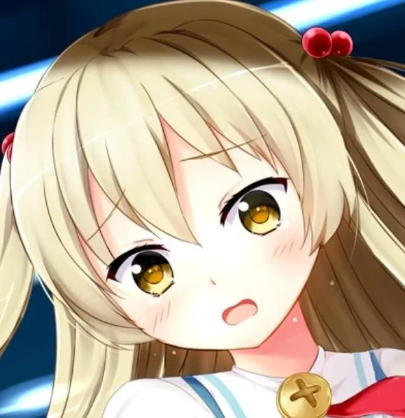 女生头像小清新 唯美优雅