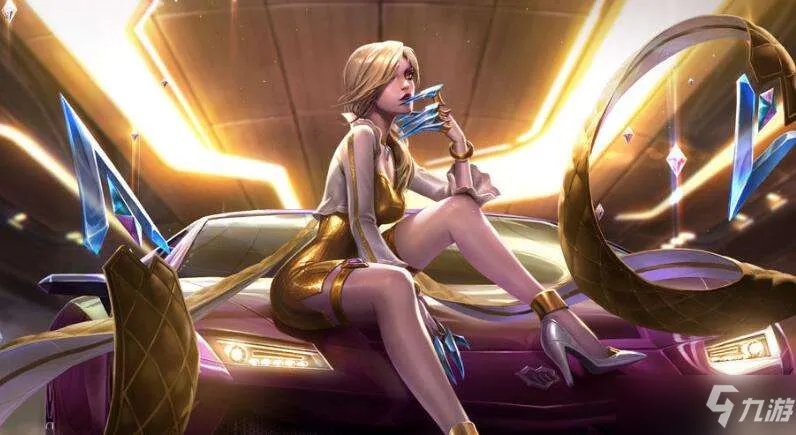 英雄联盟手游s5赛季什么时候开始