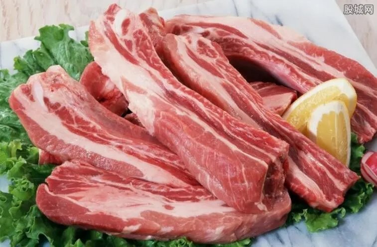 猪肉价格连降两个月 未来猪价走势会怎么样?