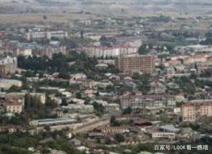 纳戈尔诺-卡拉巴赫共和国人口150万,为何却不被国际认可呢?