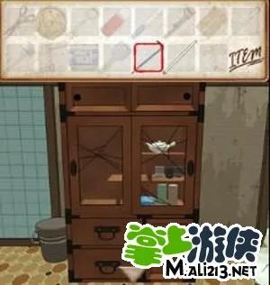 iOS版iPad/iPhone游戏被加封的情书结局攻略