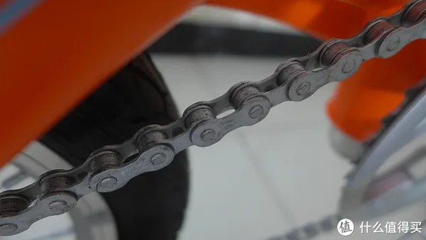 #乐骑天下# 公交通勤爱车：Langtu 狼途 14寸折叠车 开箱&后货架安装