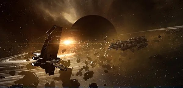 eve种族选择分析 哪个种族强力