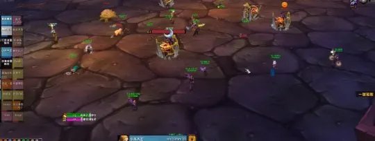 魔兽世界纳克萨玛斯收割者怎么打