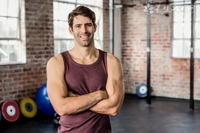 各种肌肉锻炼方法