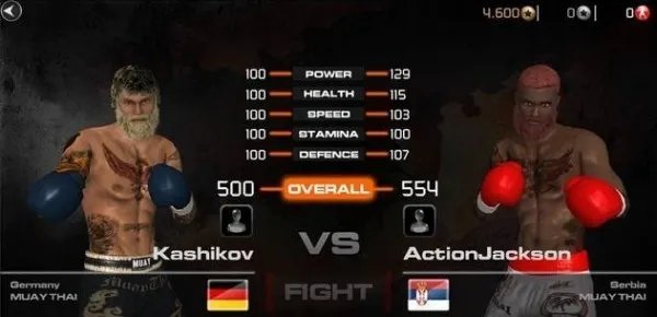 泰拳2格斗冲突好玩吗 泰拳2格斗冲突玩法简介