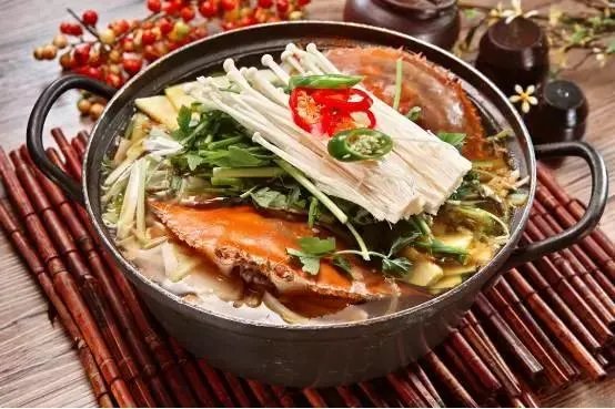 上海有什么比较好吃的韩国料理店推荐？