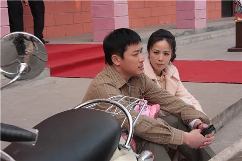 江宏恩陈仙梅情路坎坷障碍多 他们的儿子多大了叫什么