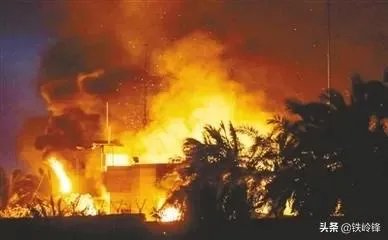 伊拉克掀起全国性的反美浪潮,是对萨德姆时代的怀念吗?