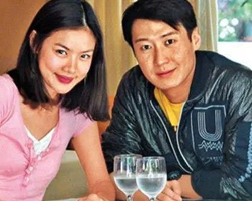 黎明老婆乐基儿图片 揭秘夫妻二人婚姻走到尽头的原因