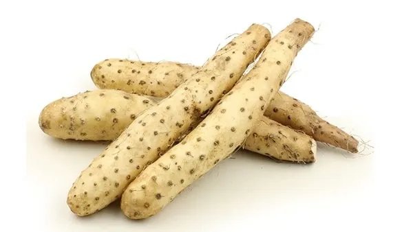 山药过敏痒怎么快速止痒 山药过敏痒快速止痒的方法