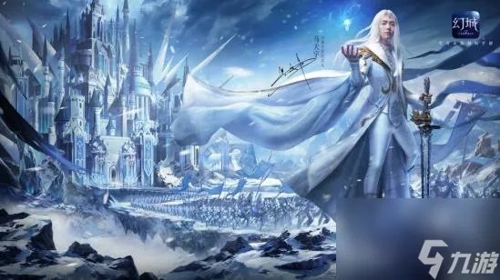 幻城ol 10-60级副本与世界BOSS攻略介绍