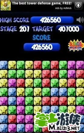 消除之星怎么玩高分攻略 Popstar怎么玩高分