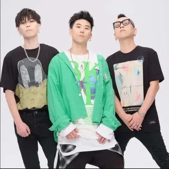 花儿乐队成员重组成员介绍 花儿乐队重组没了大张伟