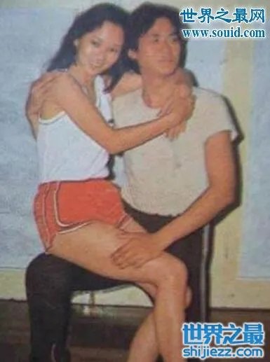 赵雅芝给多少人睡过,不老女神的四大风流史