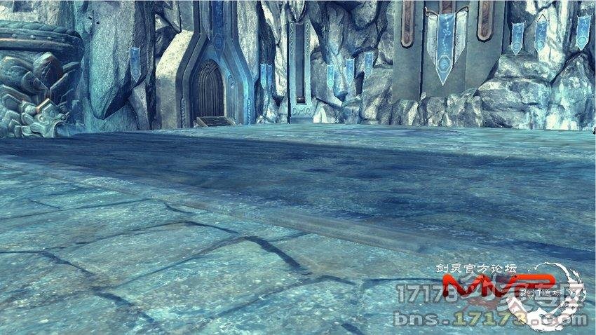 国服剑灵雪玉宫副本全攻略 图文解说