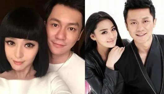 张馨予李晨曝亲密照 揭开李晨与张馨予分手的原因