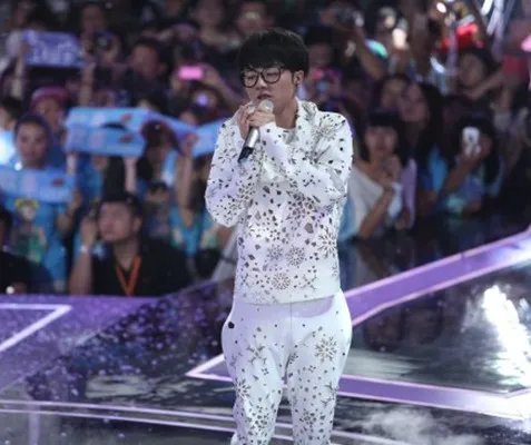 快男选手榜名单曝光 网友力捧欧豪