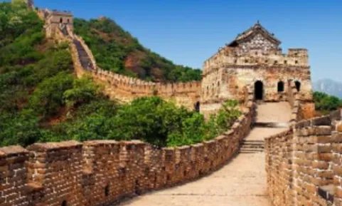 长城是七大奇迹之一，关于它的传说有哪些呢？