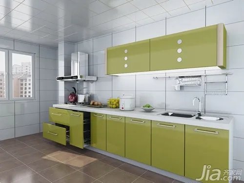 烟台欧派橱柜在哪里？烟台欧派橱柜信息分享