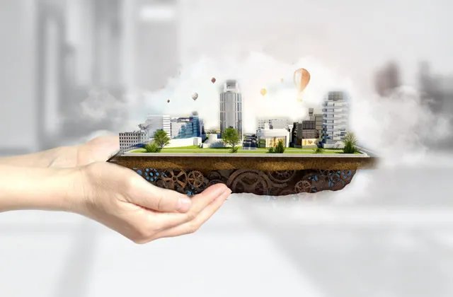 智慧社区管理系统都包含哪些及功能介绍 智慧社区管理系统的优势有哪些