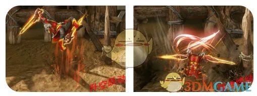 《怪物猎人OL》双刀基础入门指南