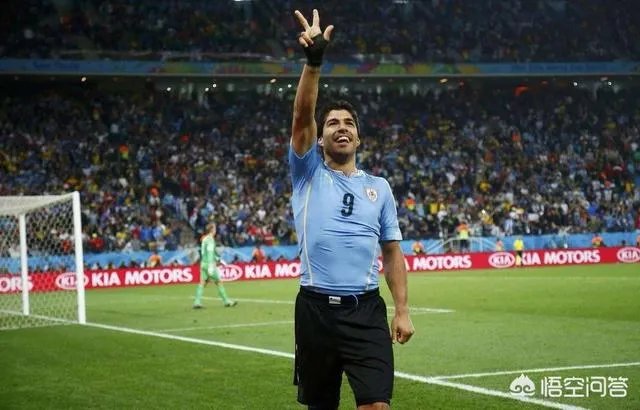 乌拉圭对埃及,你更看好谁?