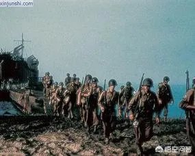 二战后美国裁军