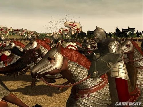 《雄狮之心：十字军诸王》完整破解版下载