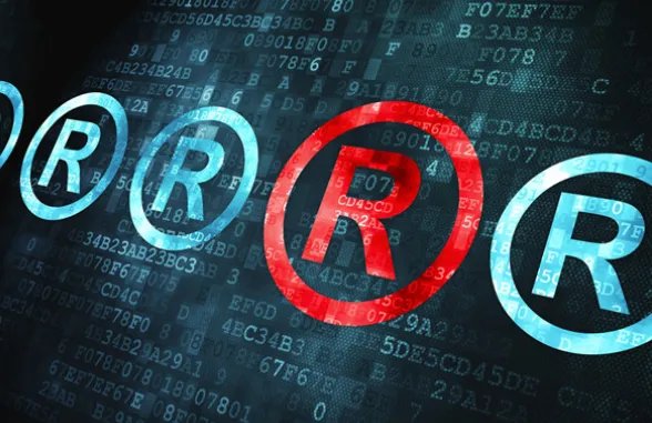 商标阿京腾百为何会被裁定不予注册?