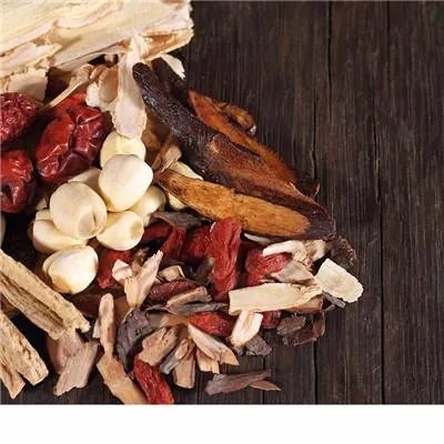 什么中药治疗尿毒症