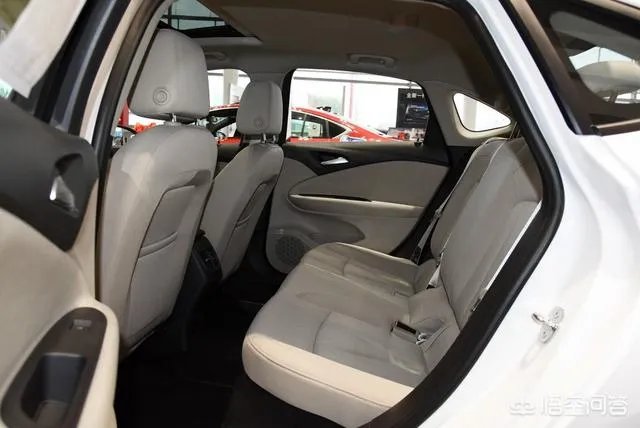 别克威朗怎么样?作为家用轿车如何?