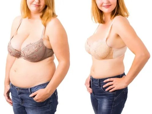 最简单的减肥方法