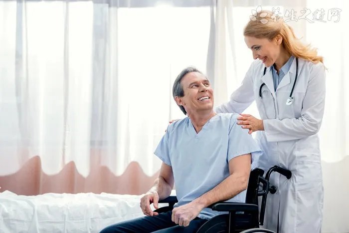 老人护理用品有哪些