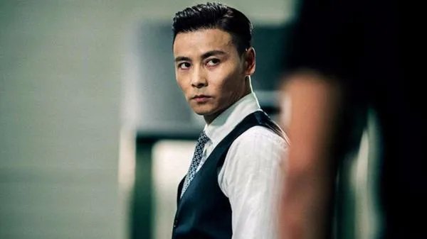 演员张晋都有哪些作品?