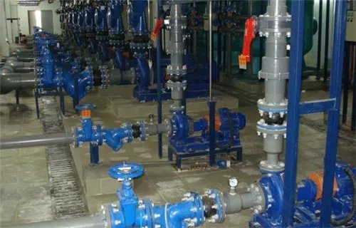 聚乙烯给水管是什么管