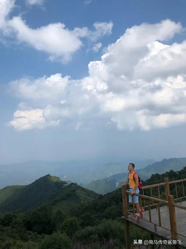 沙漠罕见8月降雪