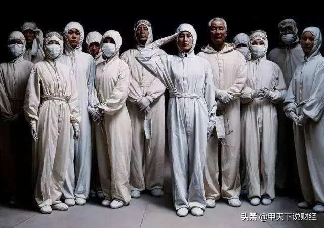 为疫情一线人员发“强制休息令”,您支持吗?