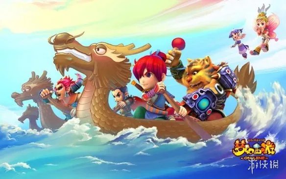 《梦幻西游》翰墨之道玩法攻略