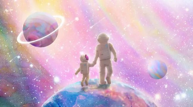 2020展望未来的句子 总结过去展望未来的句子2020