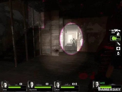 《生存之旅2》图文流程攻略