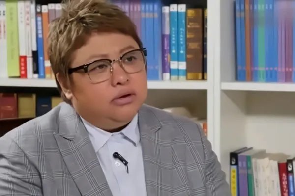 韩红声明说了什么?怎么看待此事?