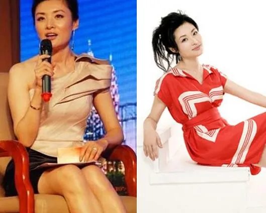 周涛将主持春晚令人期待 与丈夫路云的情感曝光