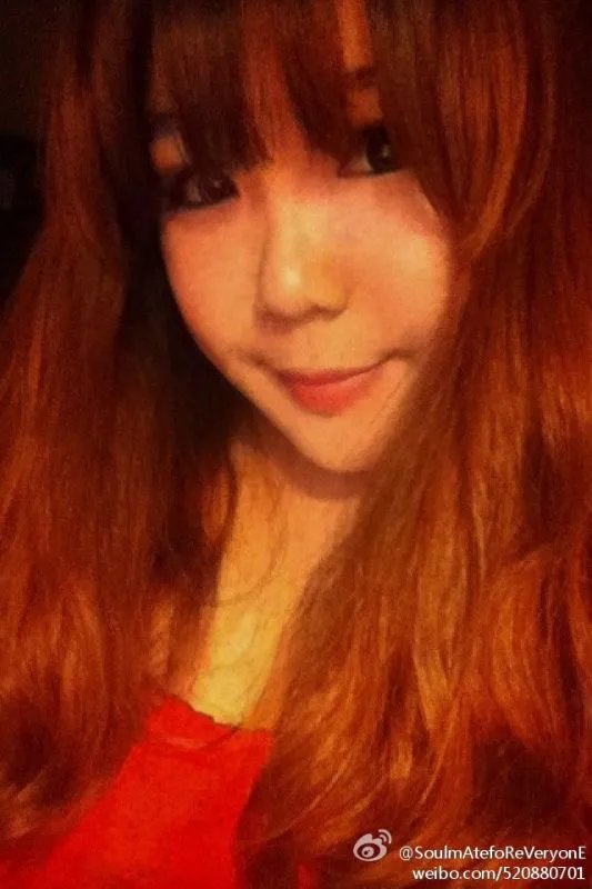 逆风笑游戏视频中的BBQ的生活照谁有？