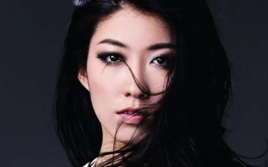 李代沫和曲婉婷?