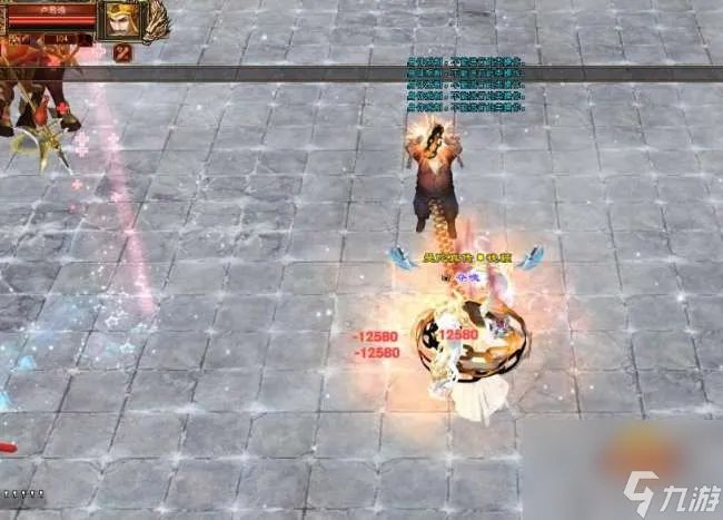 天龙杀星攻略大全及难度解析 怀旧服新副本玩法技巧详解