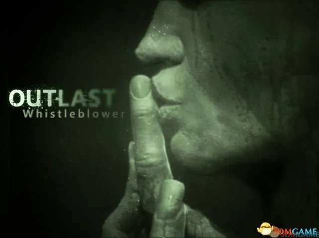 体验极致恐怖 《逃生：告密者》RELOADED破解版